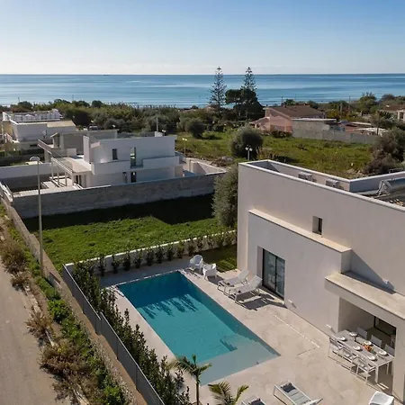 Villa Nerissa - Isulatravel
