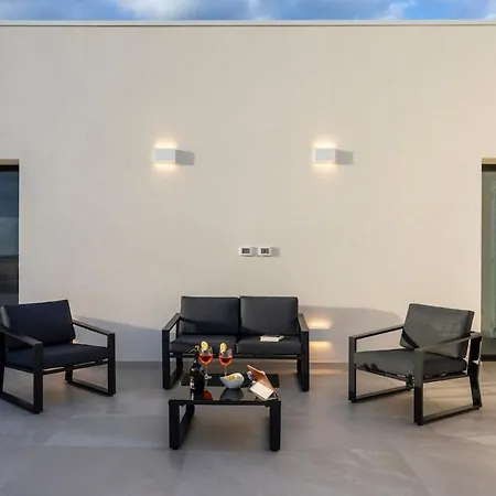 Nerissa - Isulatravel Villa *