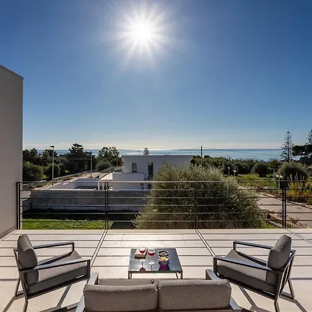 Nerissa - Isulatravel Villa *