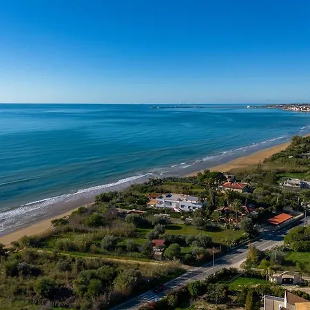 Villa Nerissa - Isulatravel Pozzallo