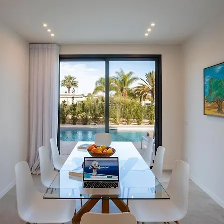 Nerissa - Isulatravel Villa
