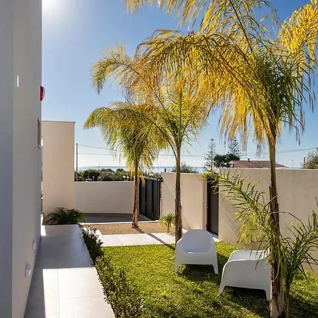 Nerissa - Isulatravel Villa *